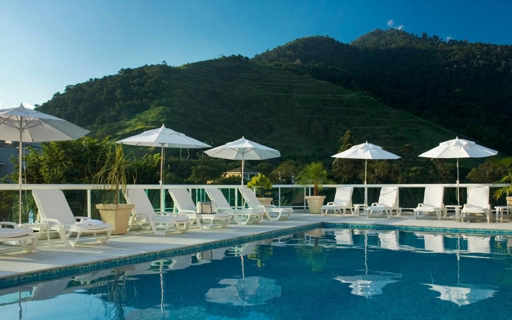  Hotel Porto Real Resort