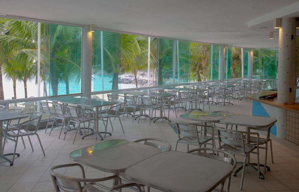  Hotel Porto Real Resort