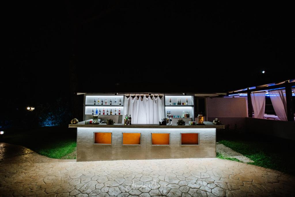 Fotografie z fotogalerie ubytování Domus Park Hotel & SPA v destinaci Frascati