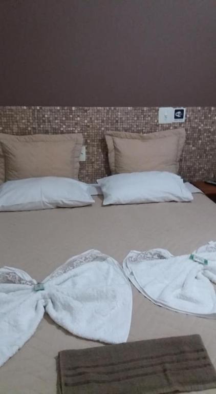  Raízes Hotel
