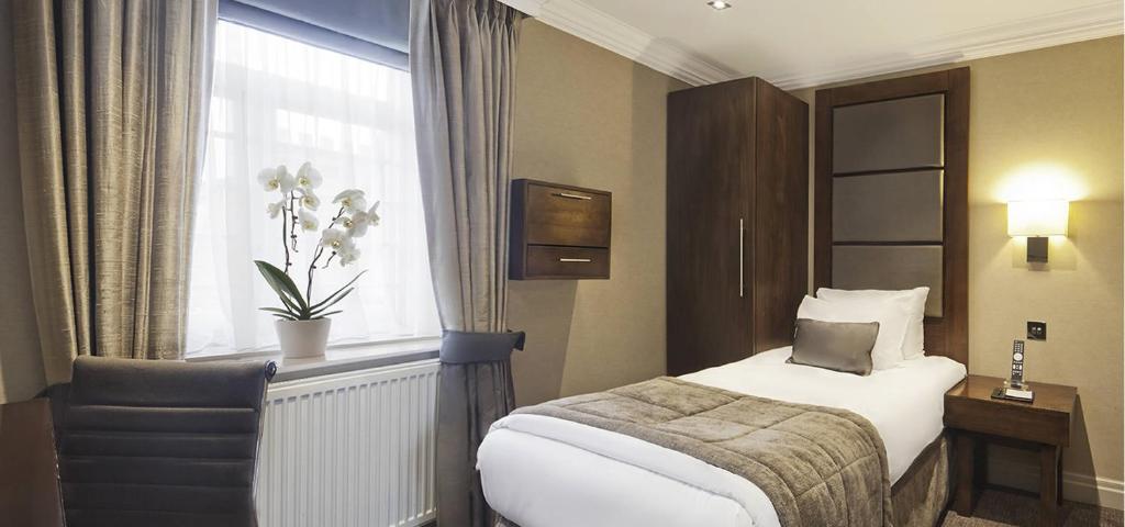 Gem Strathmore Hotel - Resim 33