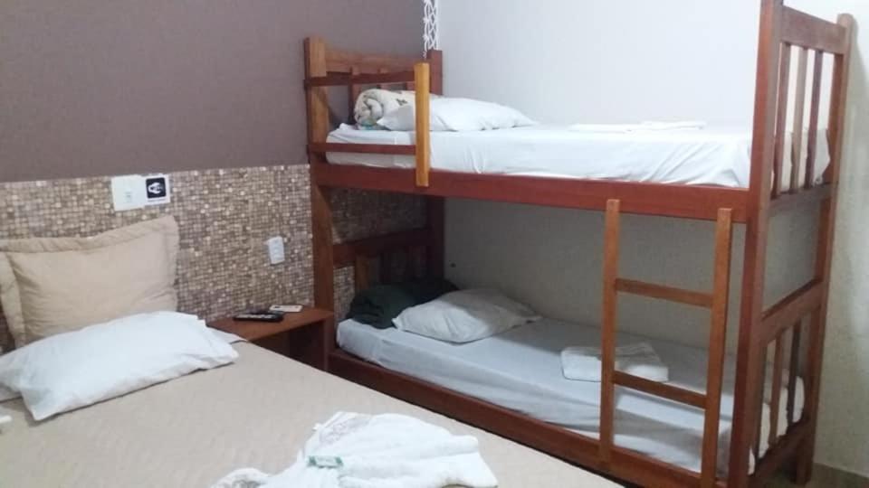  Raízes Hotel