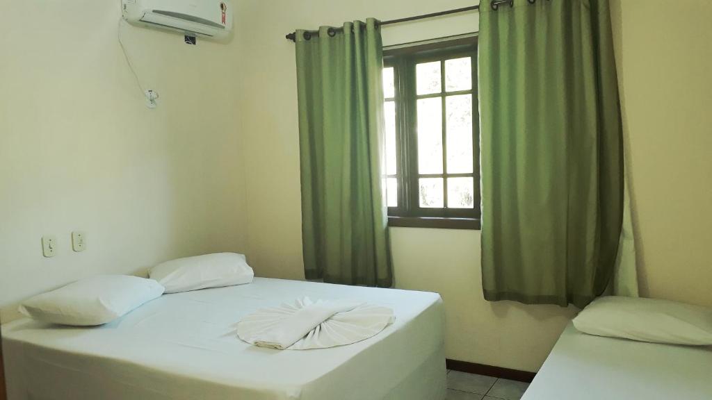  Mestre Lord Apart Hotel