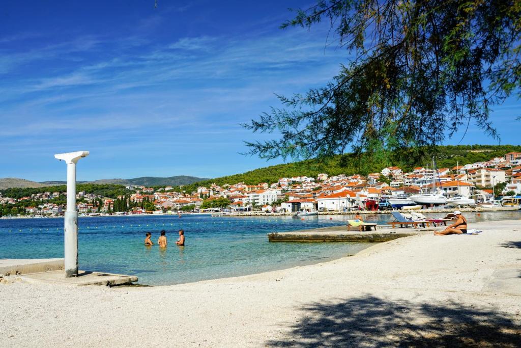 Príroda v okolí apartmánu
