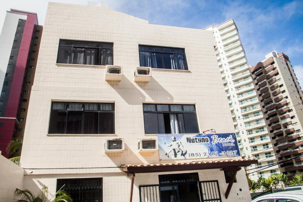  Netuno Suites