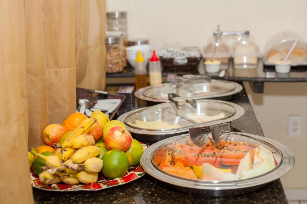  Netuno Suites
