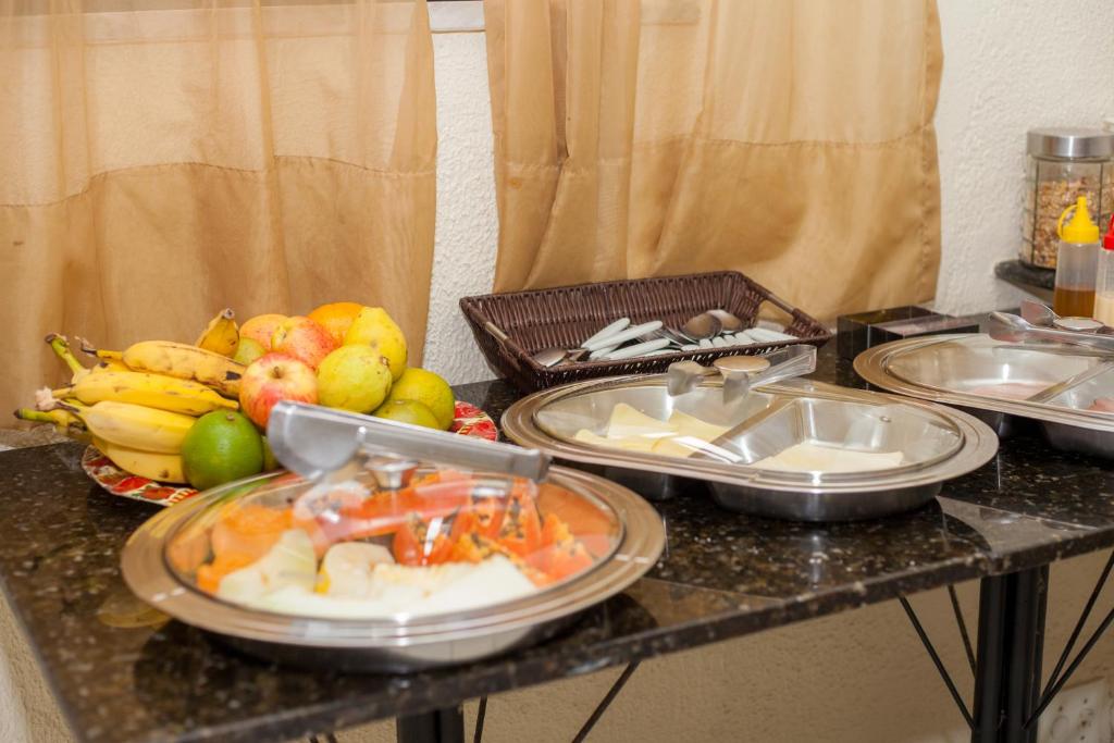  Netuno Suites