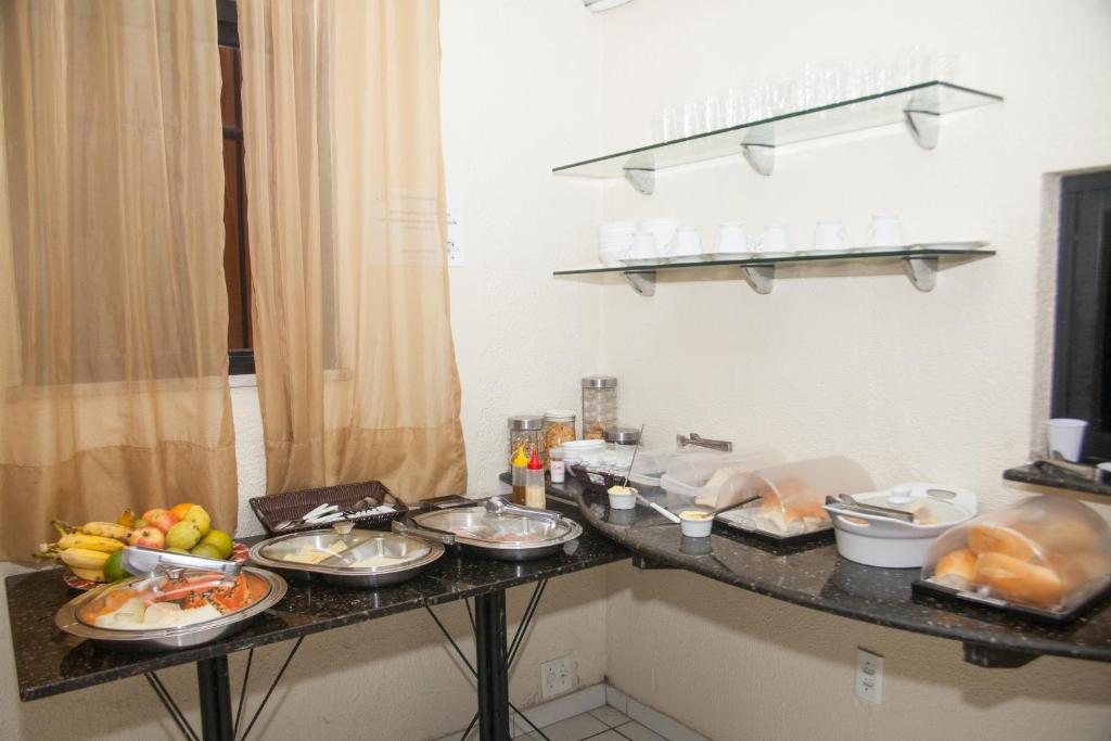  Netuno Suites
