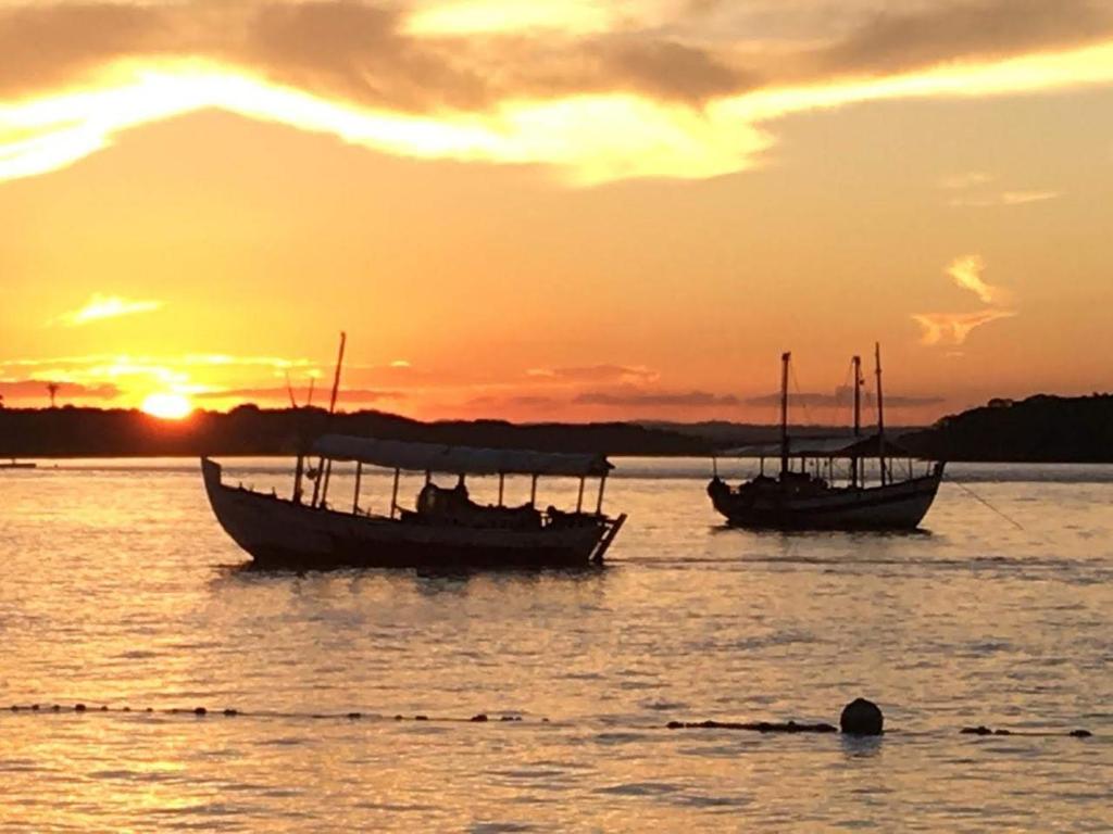  Pousada Marina de Boipeba
