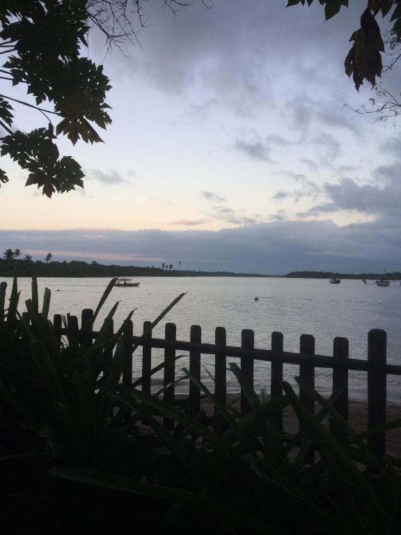  Pousada Marina de Boipeba