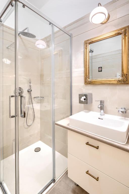 Apartamenty Pod Baranem - 15