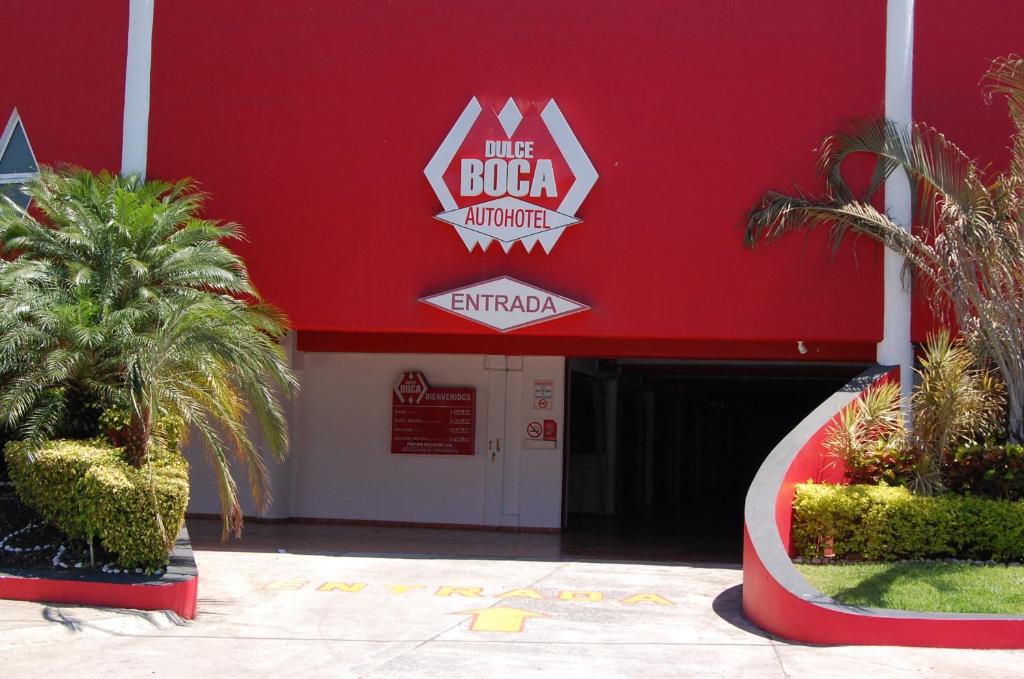 Dulce Boca Dulce Boca