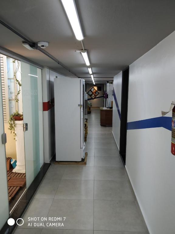  Hotel Ype de São Carlos