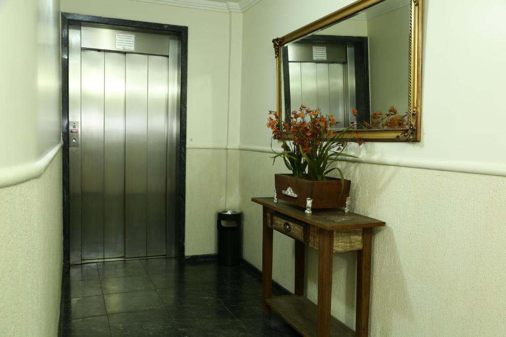 Fotografie z fotogalerie ubytování Max Hotel v destinaci Brasília