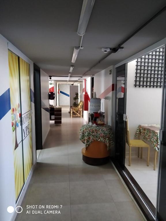  Hotel Ype de São Carlos