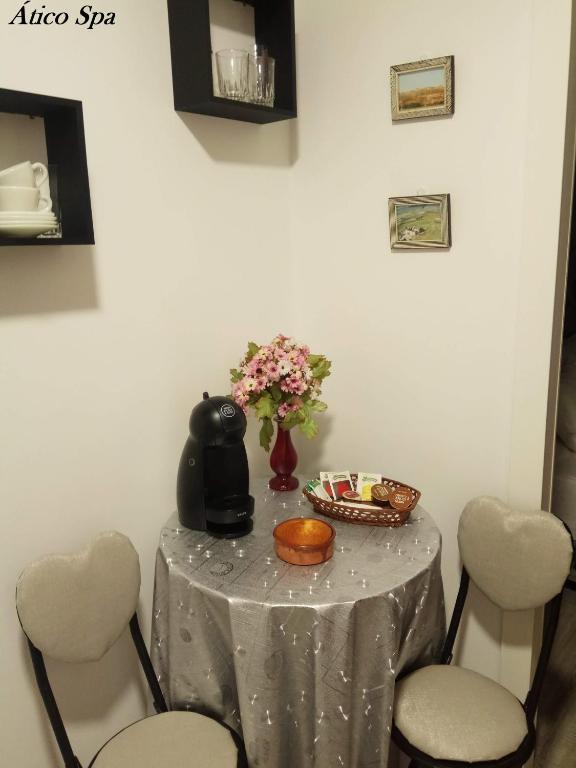 Casas Toya Jacuzzi - imagen 4
