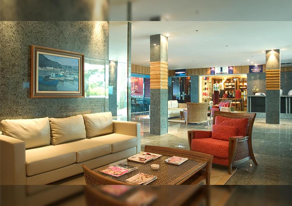  Hotel Porto Real Resort