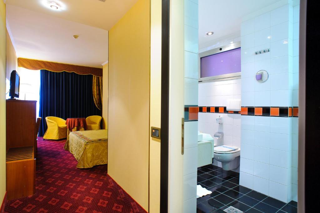 Admiral Art Hotel - Resim 15