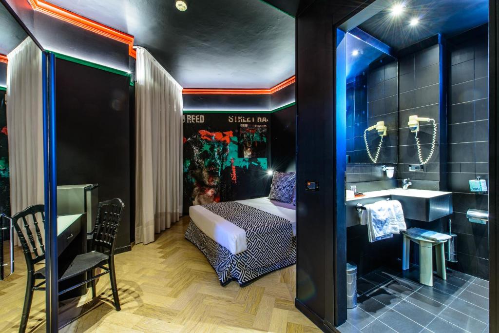 Admiral Art Hotel - Resim 45