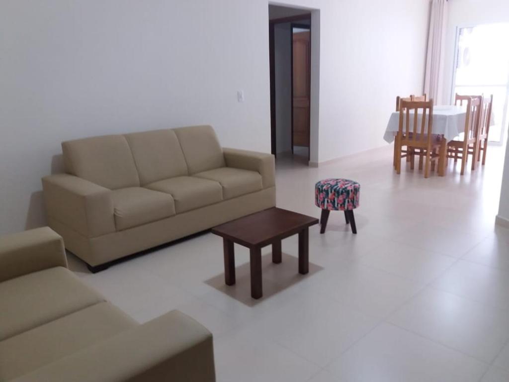  Apto 33-1 Costa Verde - Toninhas