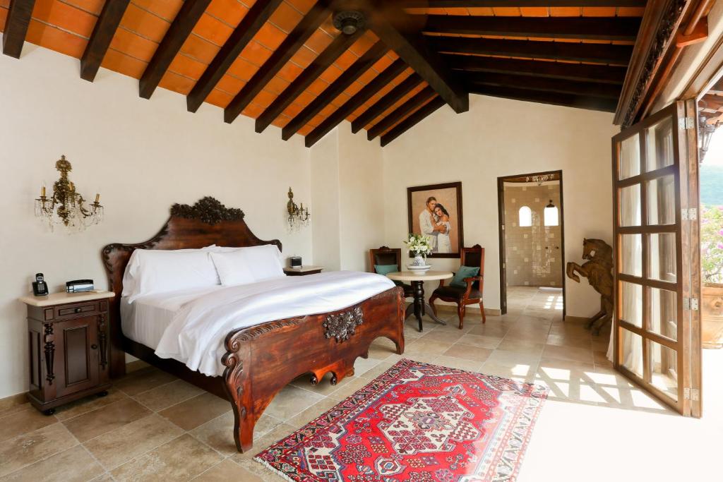 Casa Kimberly Boutique Hotel photo 5