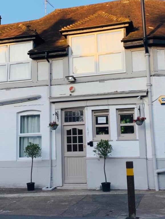 Albert Guest House, Kingston upon Thames (precios actualizados 2024)