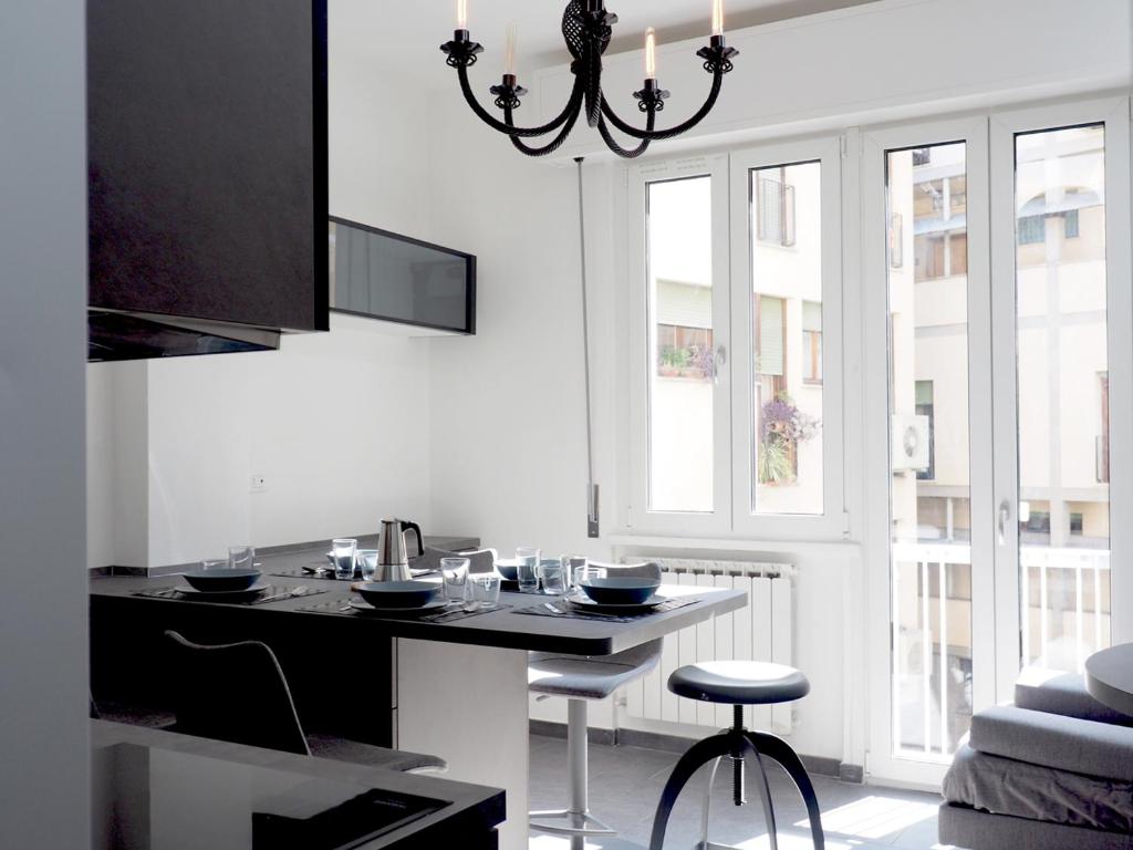 Zdjęcie z galerii obiektu Pitti Apartment we Florencji