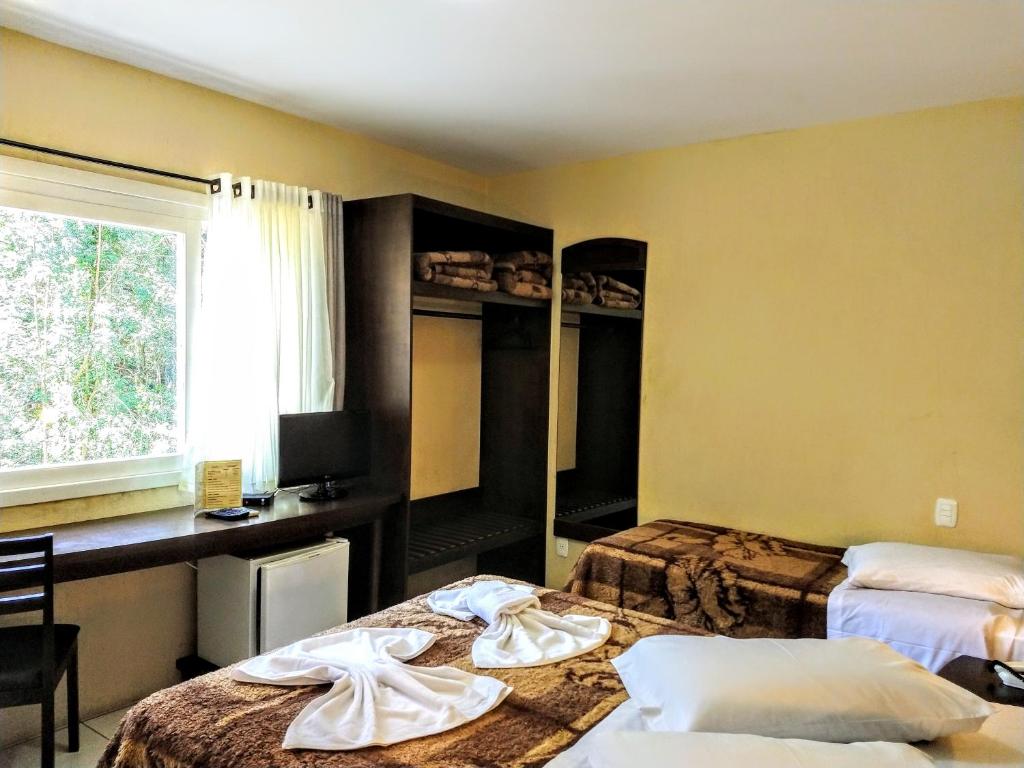 Pousada Nosso Lar  Pousada Nosso Lar