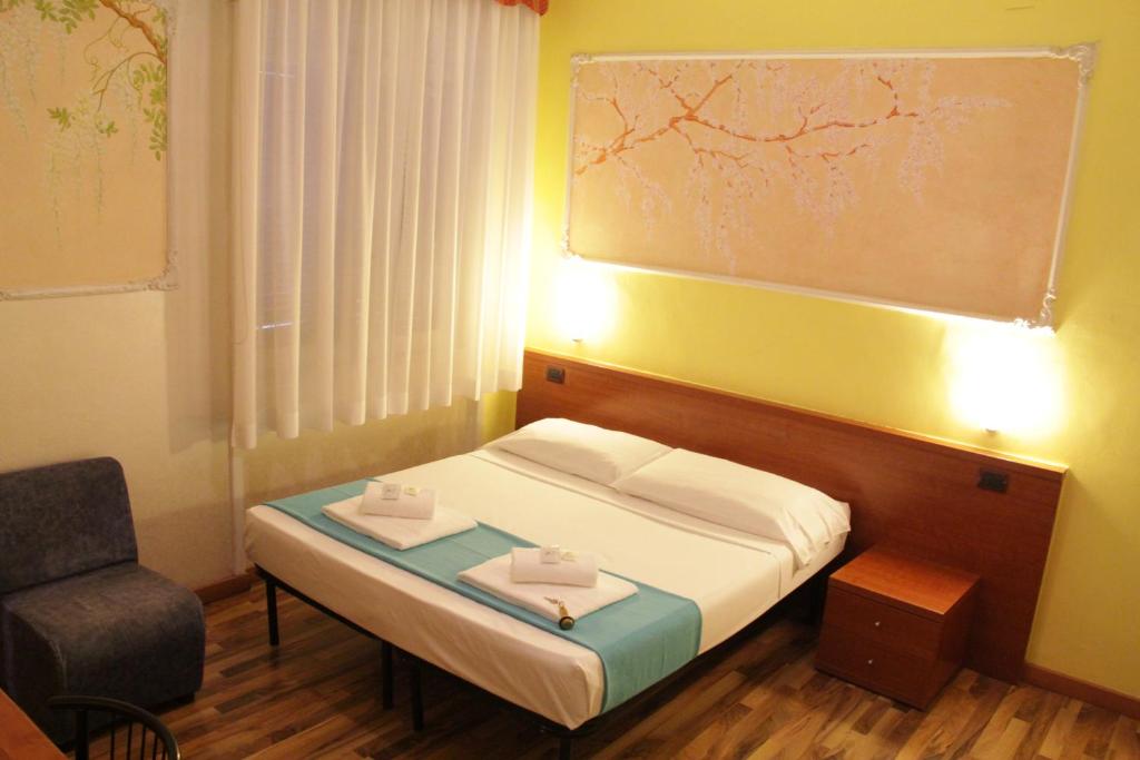 Hotel America - Resim 20