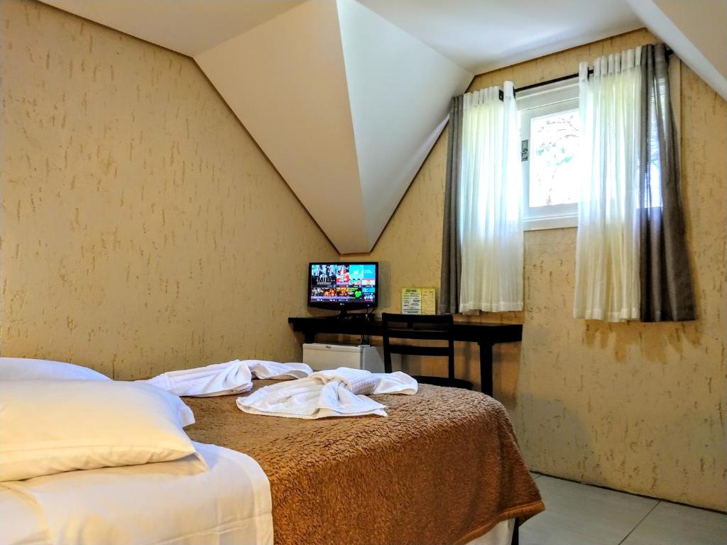 Pousada Nosso Lar  Pousada Nosso Lar