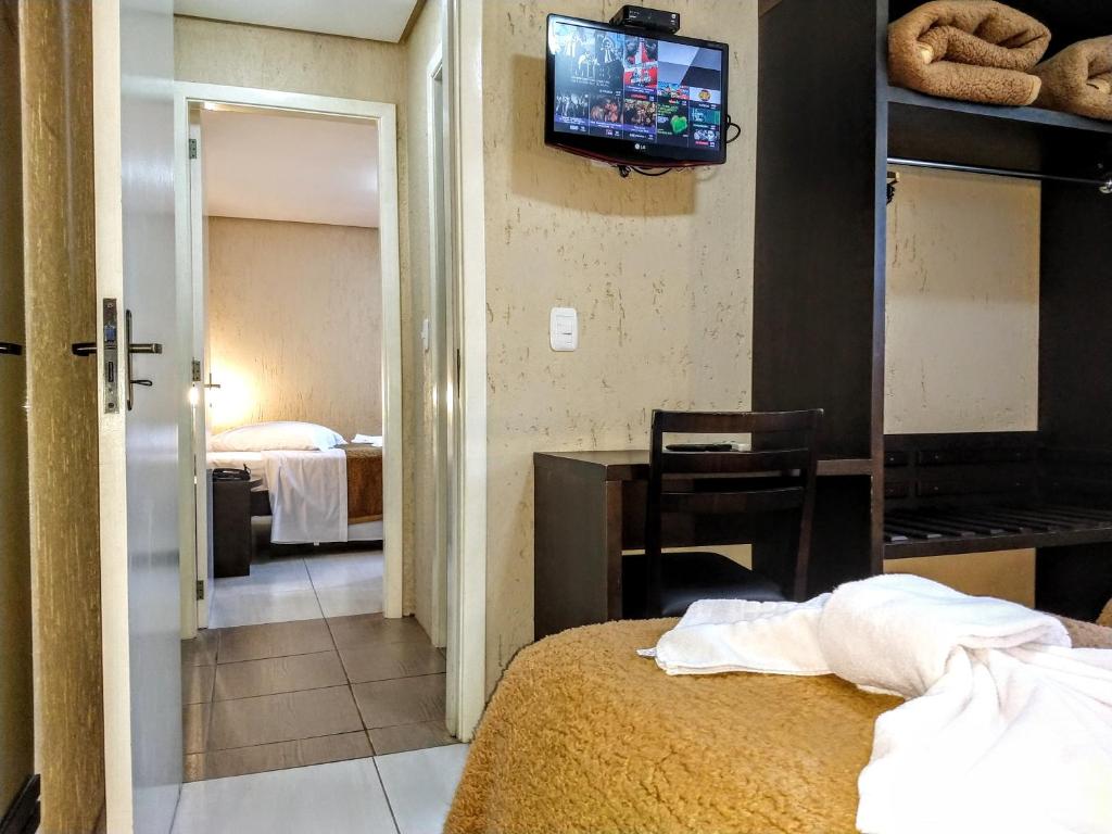 Pousada Nosso Lar  Pousada Nosso Lar