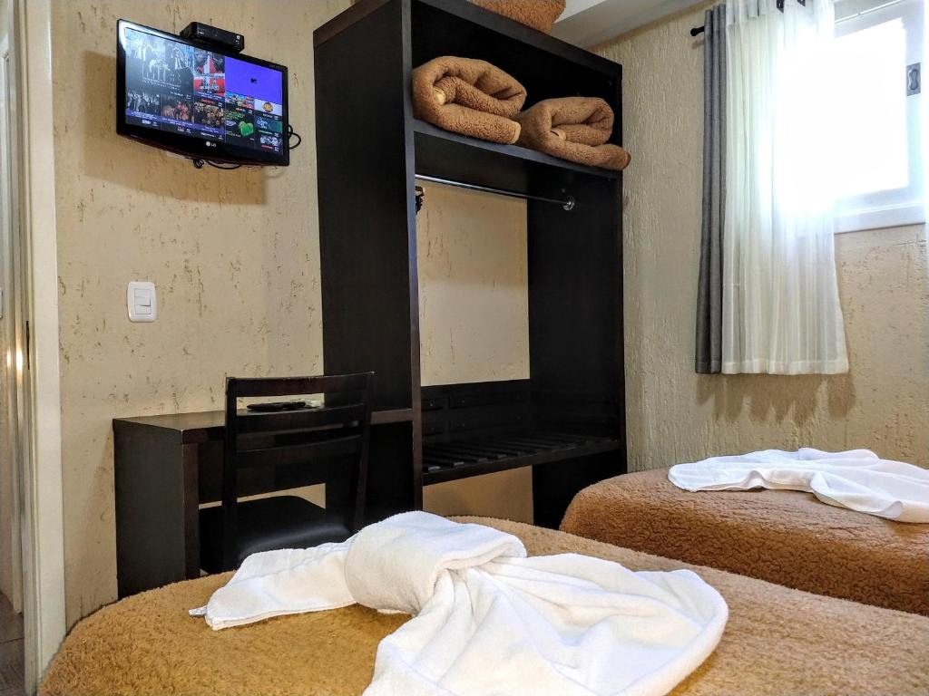 Pousada Nosso Lar  Pousada Nosso Lar