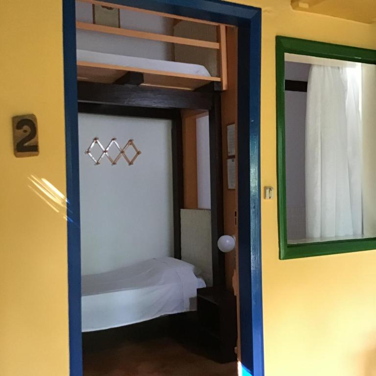  Pousada Marina de Boipeba