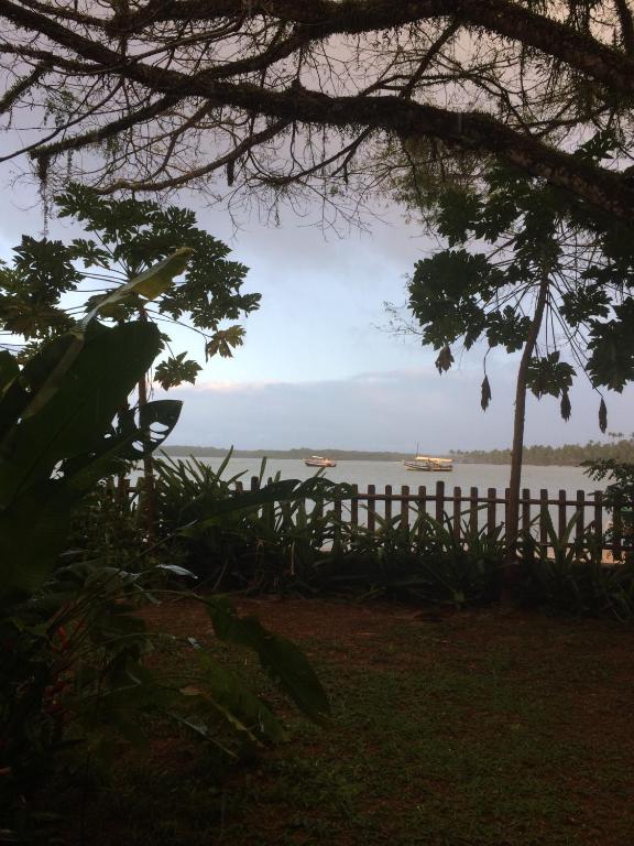  Pousada Marina de Boipeba