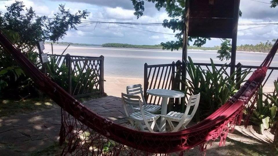  Pousada Marina de Boipeba