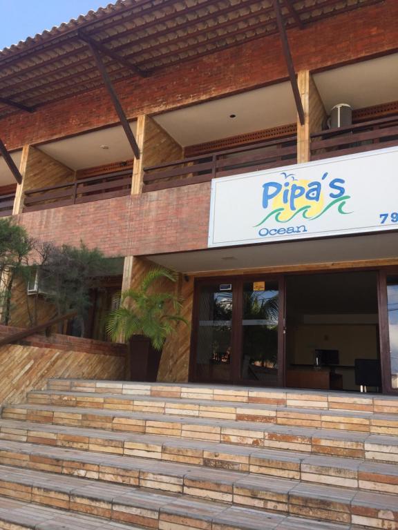  Pipa's Ocean