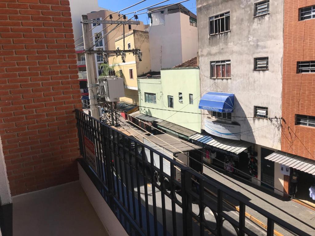  Hotel São Gabriel