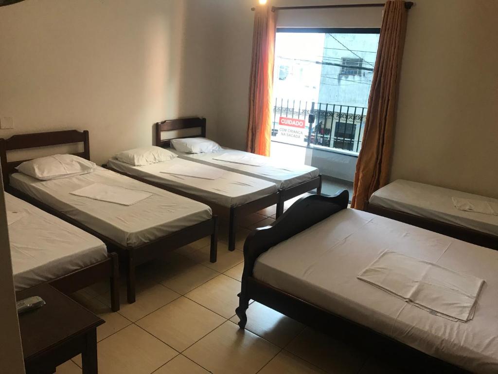  Hotel São Gabriel