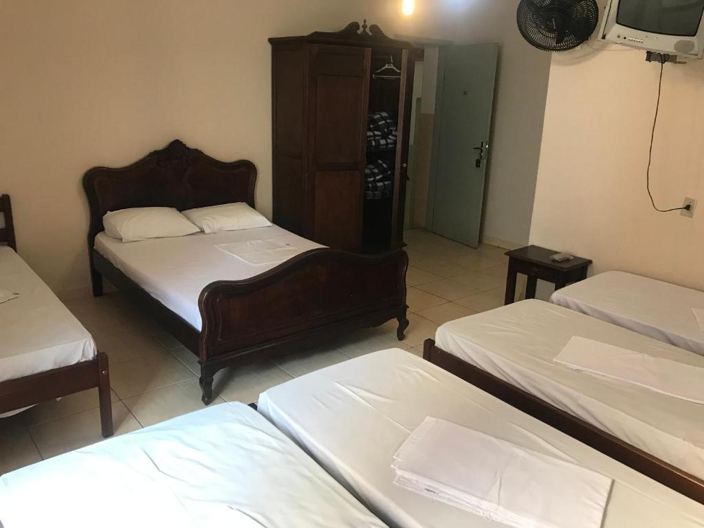  Hotel São Gabriel