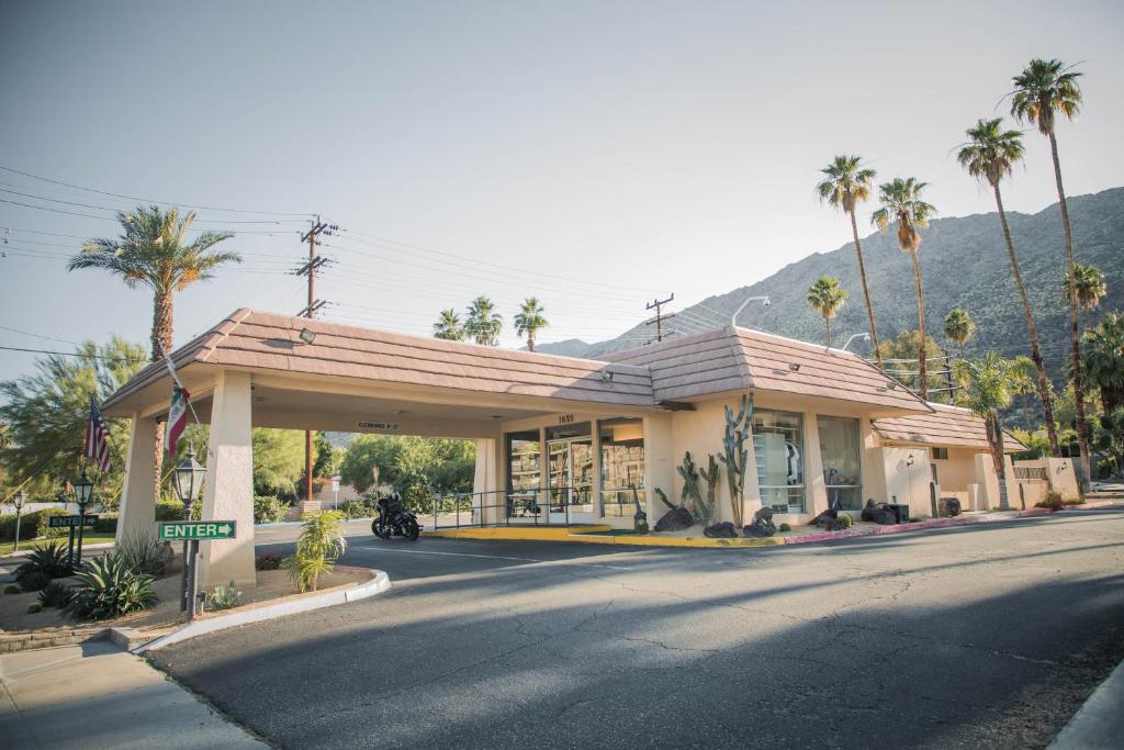 Vagabond Motor Hotel - Palm Springs, Palm Springs – Updated 2024 Prices