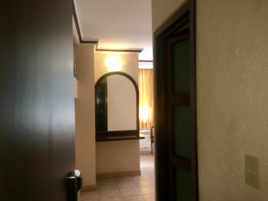 Fotografie z fotogalerie ubytování Hotel Acuario de Veracruz v destinaci Veracruz