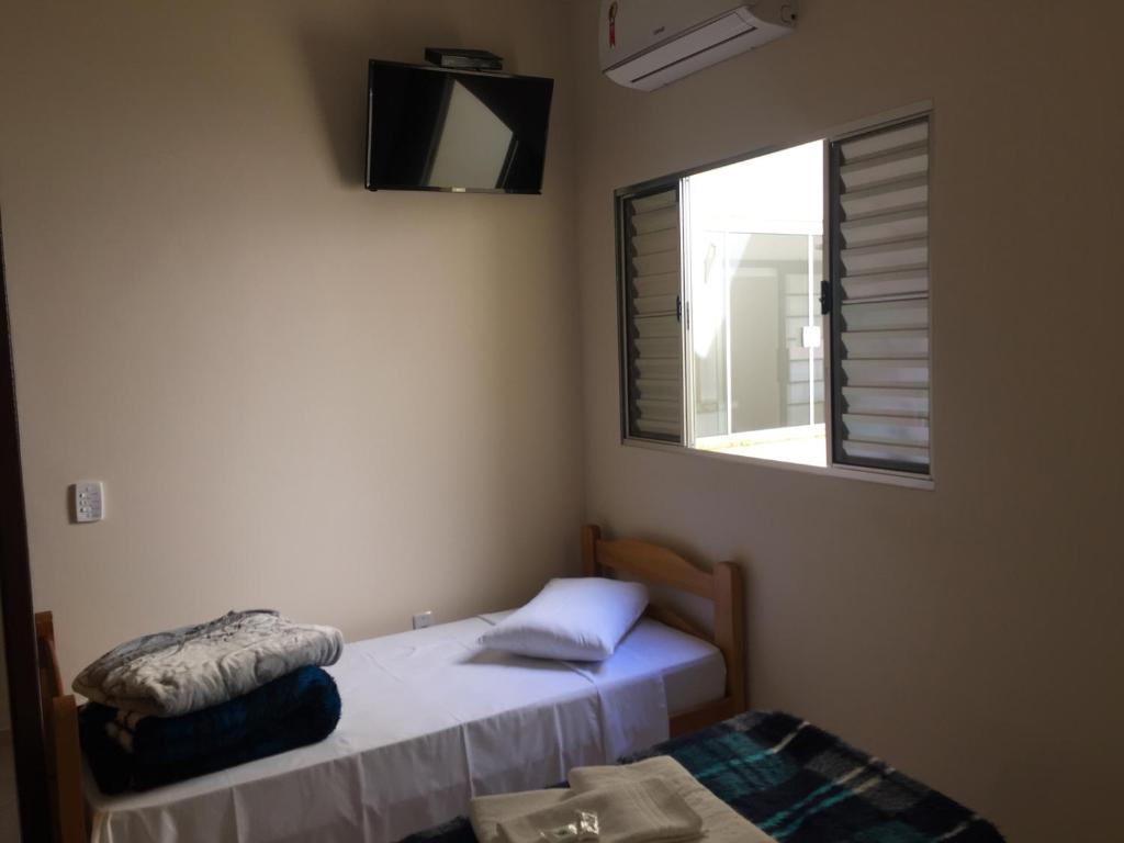  Hotel Clima da Serra