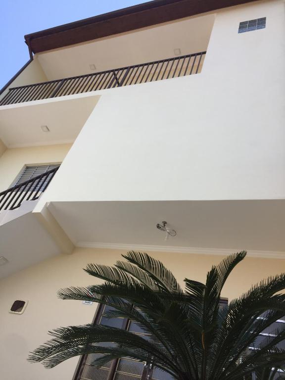  Hotel Clima da Serra