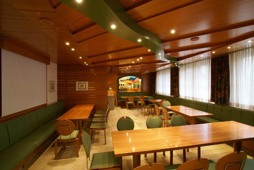 Fotografie z fotogalerie ubytování Hotel Thier v destinaci Mönichkirchen