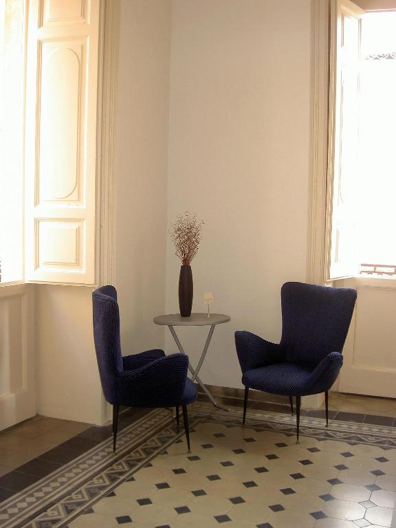 Część wypoczynkowa w obiekcie ZAGARA My Home
