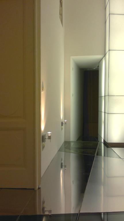 Zdjęcie z galerii obiektu ZAGARA My Home w mieście Vittoria