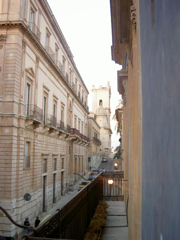 Zdjęcie z galerii obiektu ZAGARA My Home w mieście Vittoria