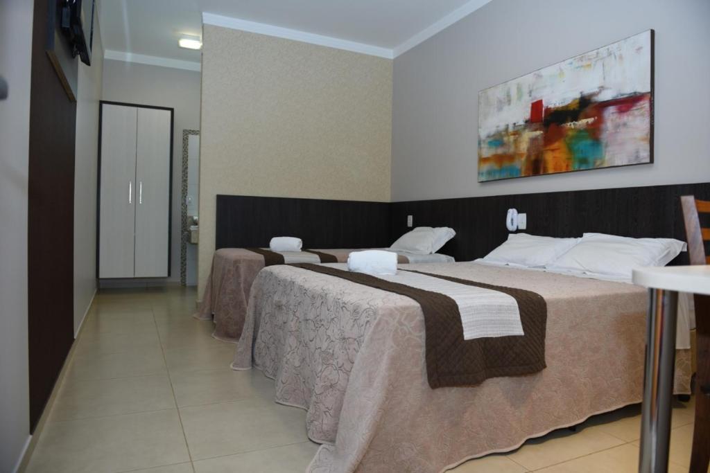  Hotel e Pousada 3 de Abril