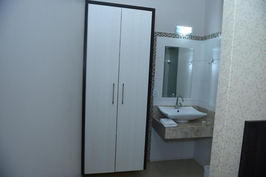  Hotel e Pousada 3 de Abril