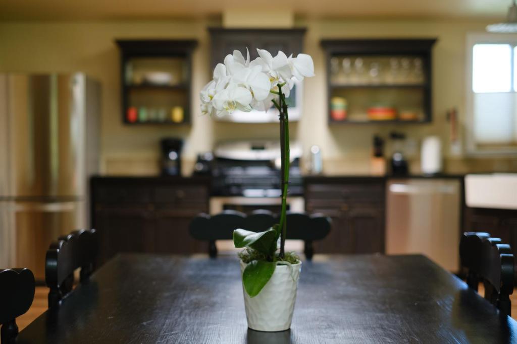 The Cottages of Napa Valley - Twee Slaapkamers Huisje